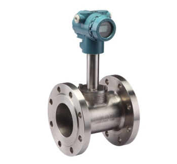 管道式靶式流量计