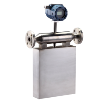 气体质量流量计