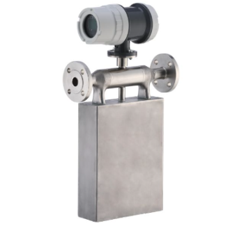 科里奥利质量流量计