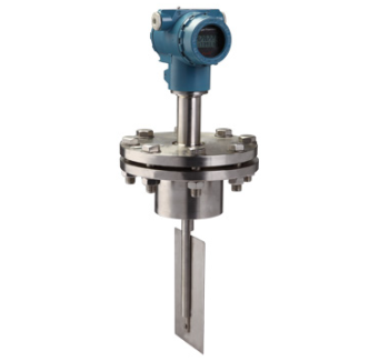 插入式靶式流量计