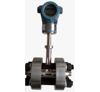 高压二氧化碳流量计